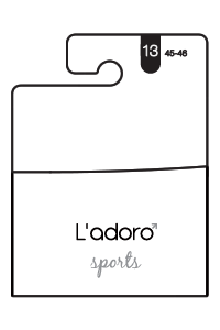 Dečija Pamučna Čarapa